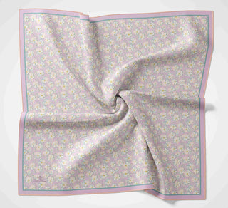 Silk Home Soft Eşarp 73063-22
