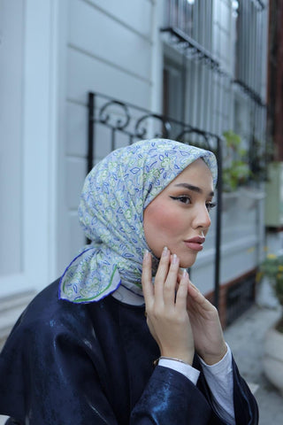 Silk Home Soft Eşarp 73063-26