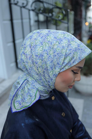Silk Home Soft Eşarp 73063-26