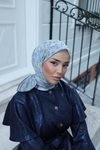 Silk Home Soft Eşarp 73063-26