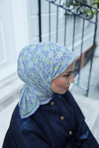 Silk Home Soft Eşarp 73063-26