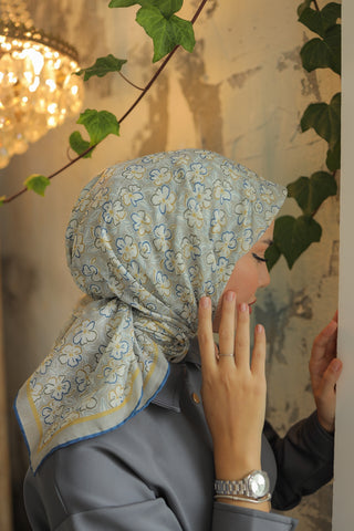Silk Home Soft Eşarp 73063-27