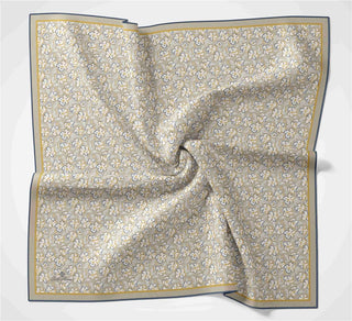 Silk Home Soft Eşarp 73063-27