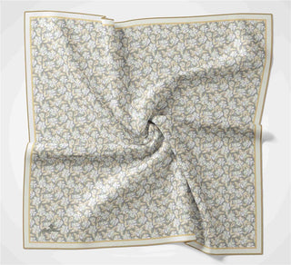 Silk Home Soft Eşarp 73063-28