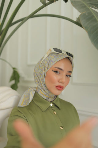 Silk Home Soft Eşarp 73063-30