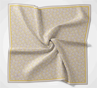 Silk Home Soft Eşarp 73063-30