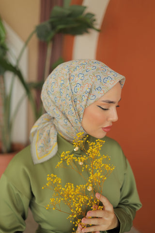 Silk Home Soft Eşarp 73063-31