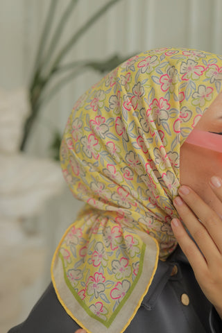 Silk Home Soft Eşarp 73063-32