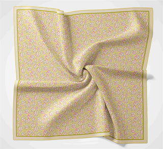 Silk Home Soft Eşarp 73063-32
