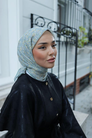 Silk Home Soft Eşarp 73063-33