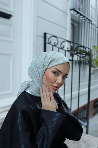 Silk Home Soft Eşarp 73063-33