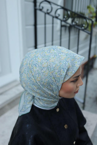 Silk Home Soft Eşarp 73063-33