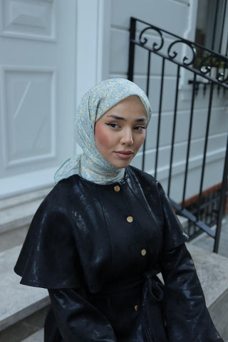 Silk Home Soft Eşarp 73063-33