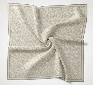 Silk Home Soft Eşarp 73063-33