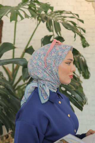 Silk Home Soft Eşarp 73063-34