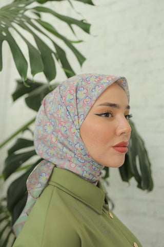Silk Home Soft Eşarp 73063-36