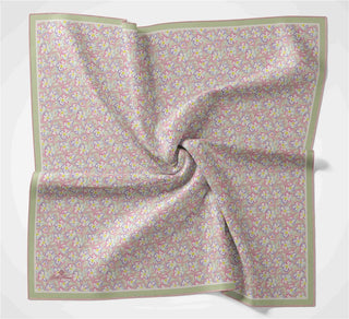 Silk Home Soft Eşarp 73063-36