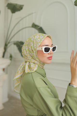 Silk Home Soft Scarf 73063-37