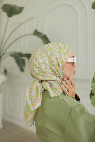 Silk Home Soft Scarf 73063-37