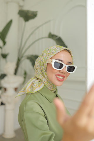 Silk Home Soft Scarf 73063-37