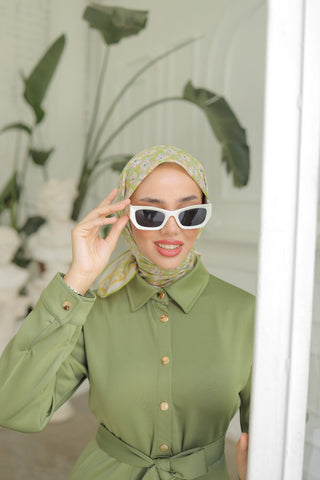 Silk Home Soft Scarf 73063-37