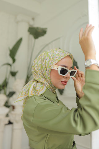 Silk Home Soft Scarf 73063-37
