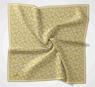 Silk Home Soft Scarf 73063-37