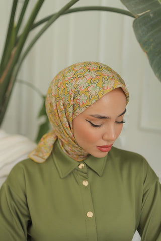 Silk Home Soft Eşarp 73063-38