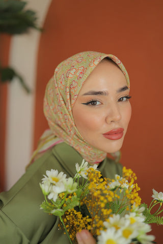 Silk Home Soft Scarf 73063-39