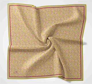 Silk Home Soft Scarf 73063-39