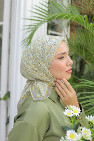Silk Home Soft Eşarp 73063-40
