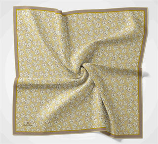 Silk Home Soft Eşarp 73063-40