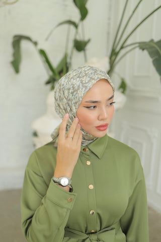 Silk Home Soft Eşarp 73063-41