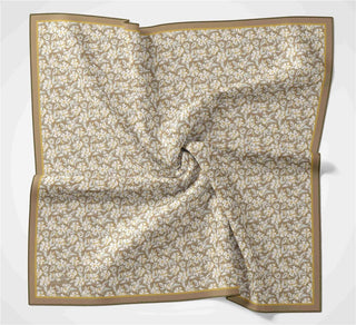 Silk Home Soft Eşarp 73063-41