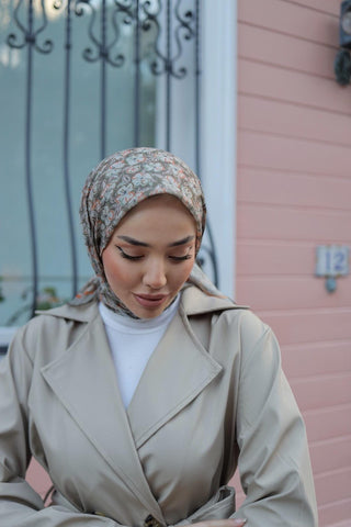 Silk Home Soft Eşarp 73063-42
