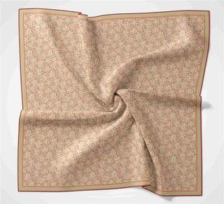 Silk Home Soft Eşarp 73063-44