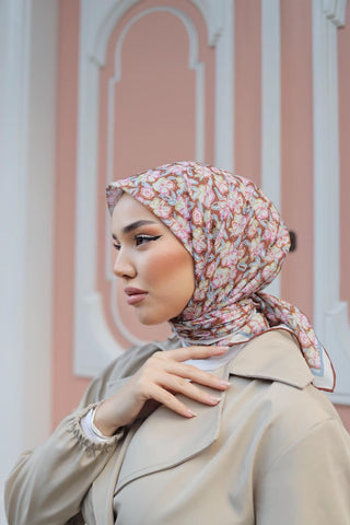 Silk Home Soft Scarf 73063-45