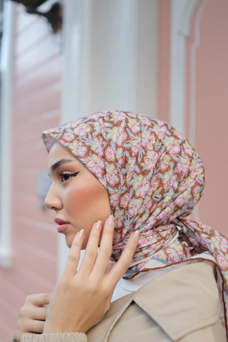 Silk Home Soft Scarf 73063-45