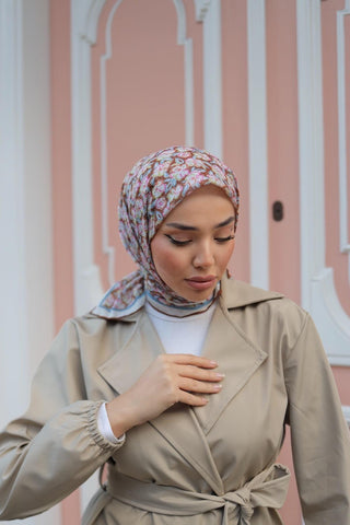 Silk Home Soft Scarf 73063-45