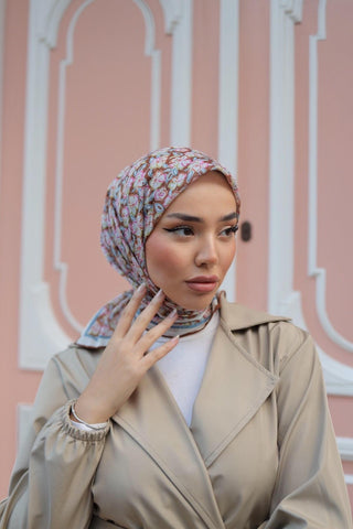 Silk Home Soft Scarf 73063-45