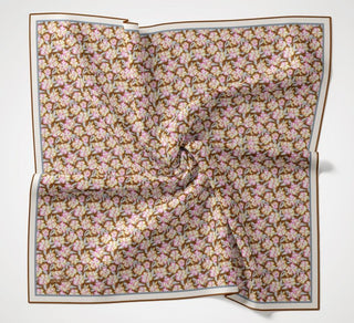 Silk Home Soft Scarf 73063-45