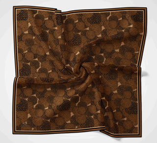 Silk Home Soft Eşarp 73064-01