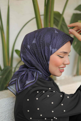 Silk Home Soft Eşarp 73064-06