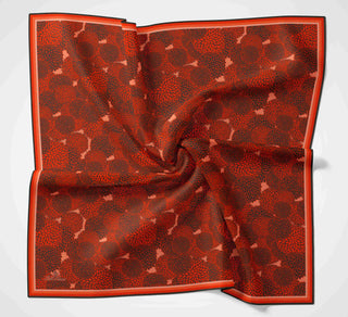 Silk Home Soft Eşarp 73064-12