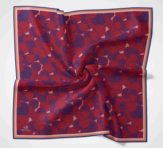 Silk Home Soft Eşarp 73064-17