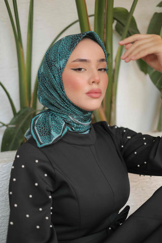 Silk Home Soft Eşarp 73064-24