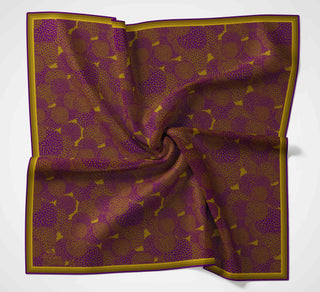 Silk Home Soft Eşarp 73064-29