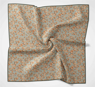 Silk Home Soft Eşarp 73065-01