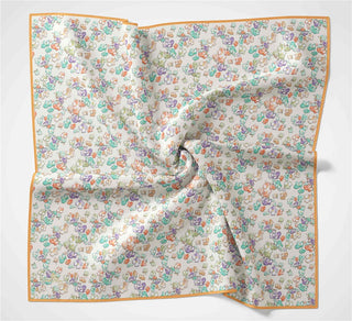 Silk Home Soft Eşarp 73065-02