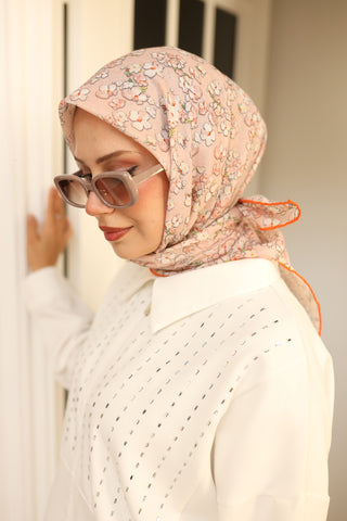 Silk Home Soft Eşarp 73065-06